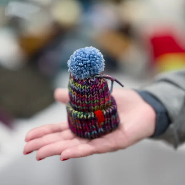 Wrist Warmers